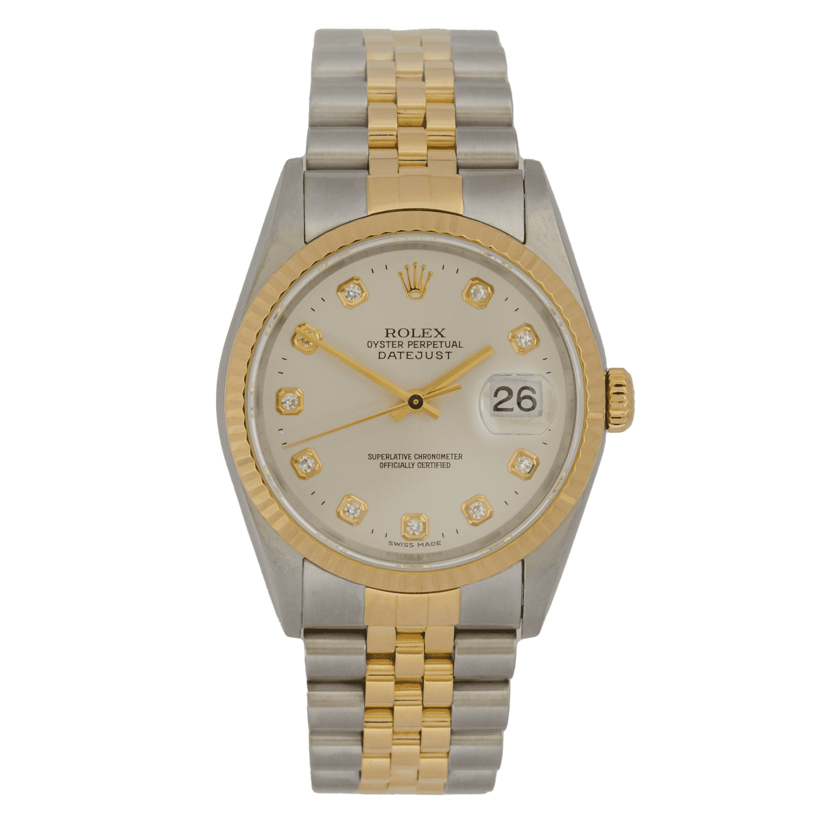 Rolex Datejust