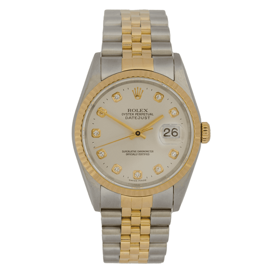 Rolex Datejust