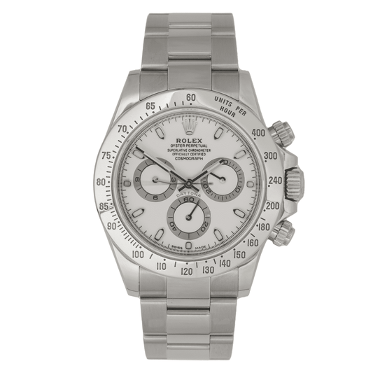 Rolex Daytona
