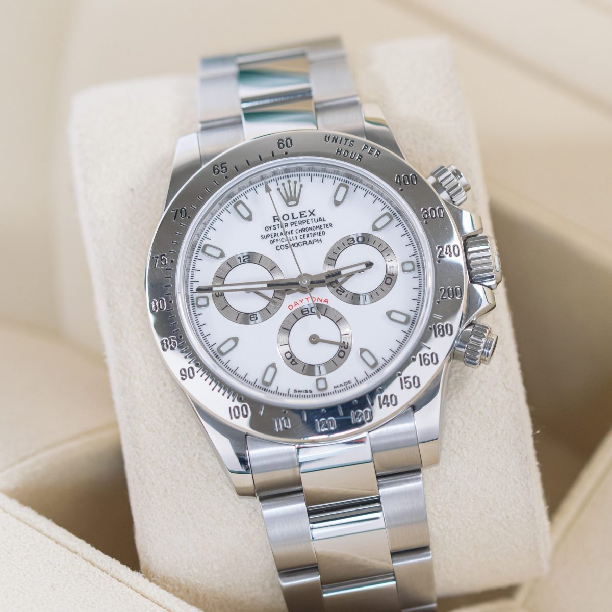 Rolex Daytona