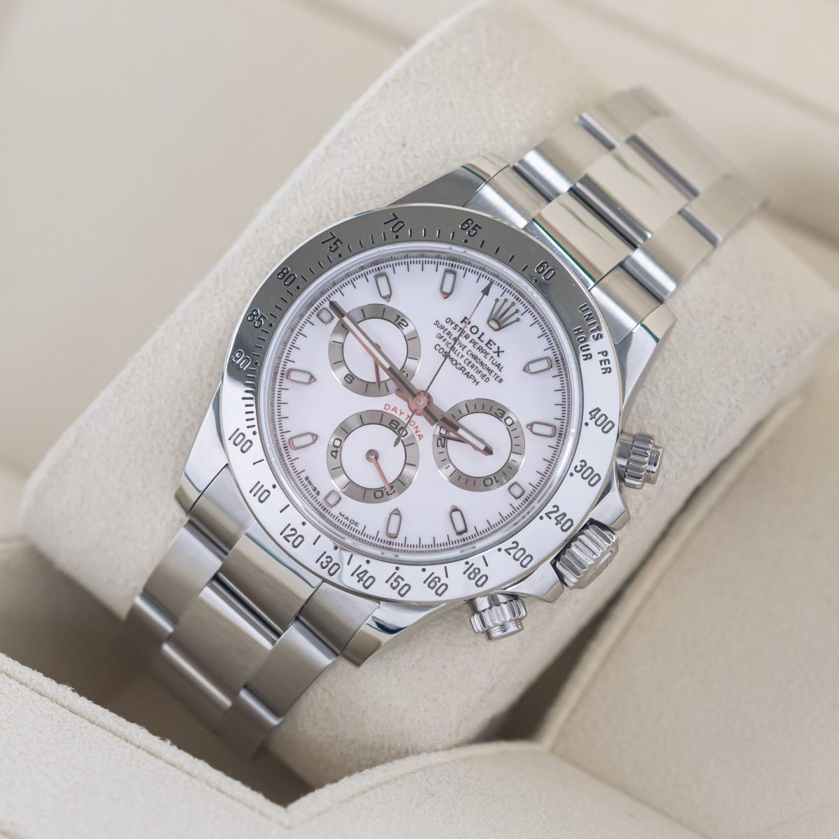 Rolex Daytona