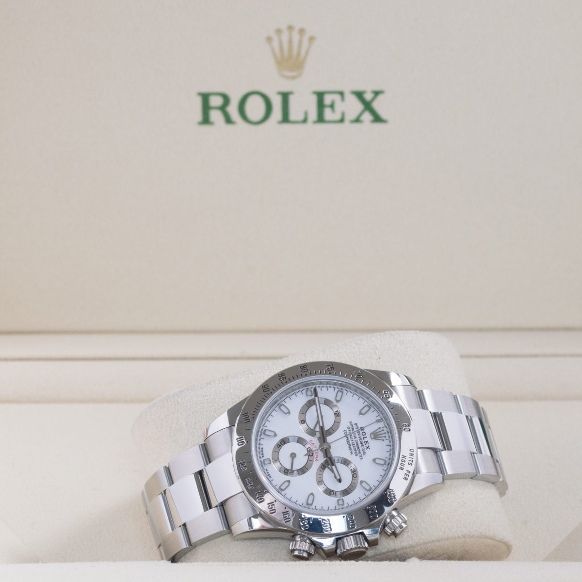Rolex Daytona