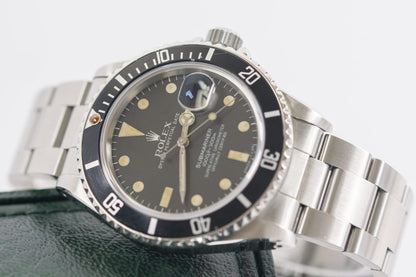 Rolex Submariner 16800