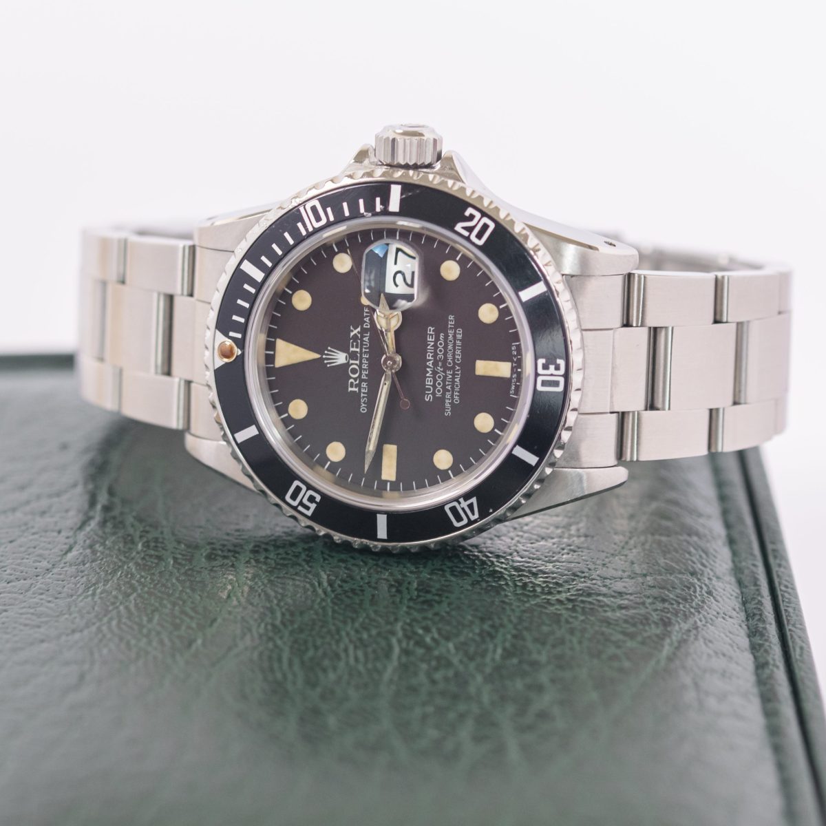 Rolex Submariner 16800