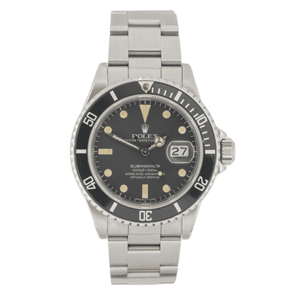 Rolex Submariner 16800