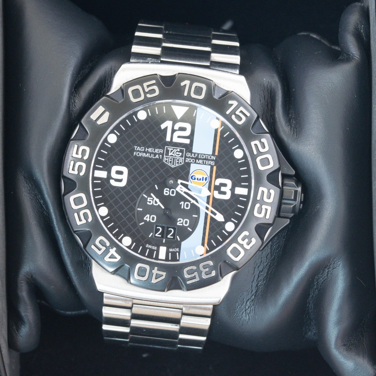 Tag Heuer Formula 1