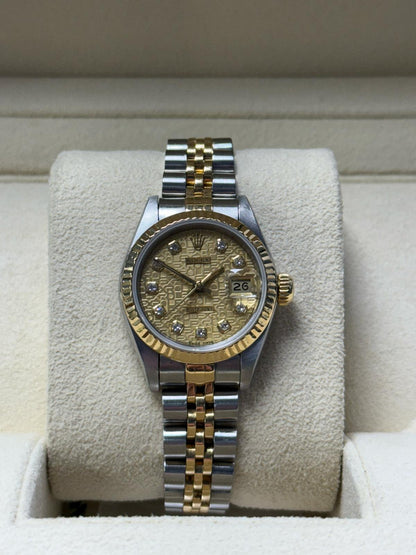 1998 Rolex Datejust - 69173