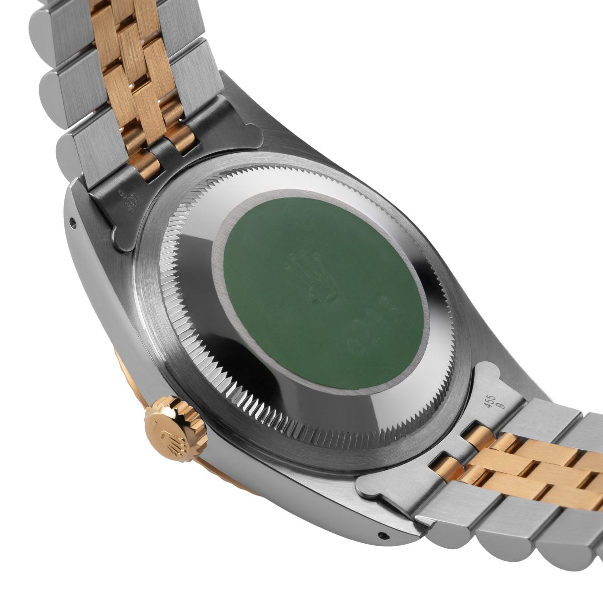 Rolex Datejust 16233