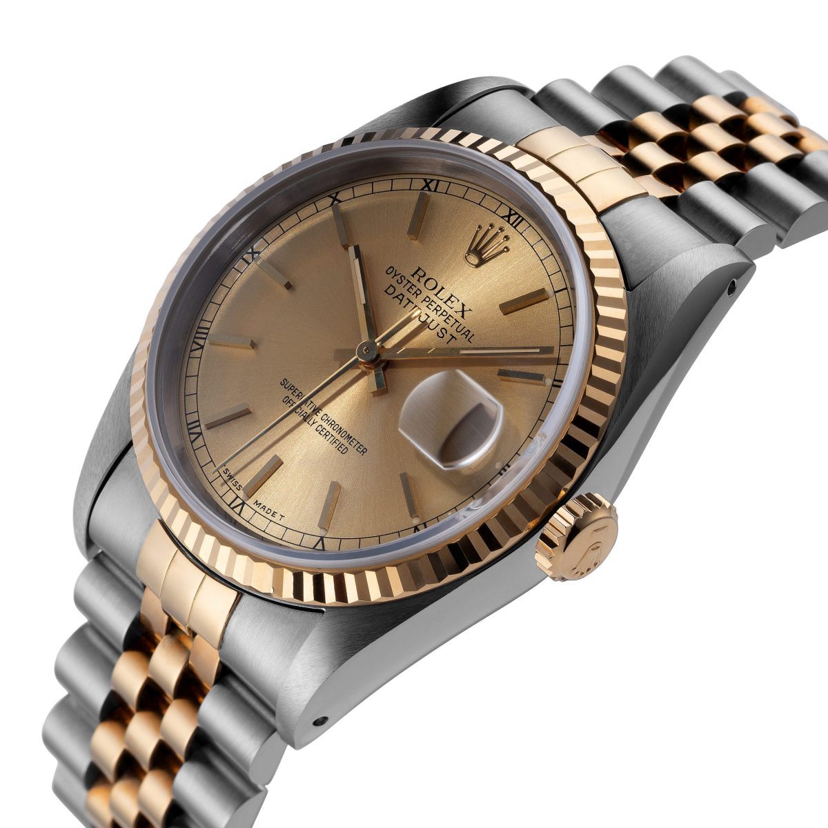 Rolex Datejust 16233