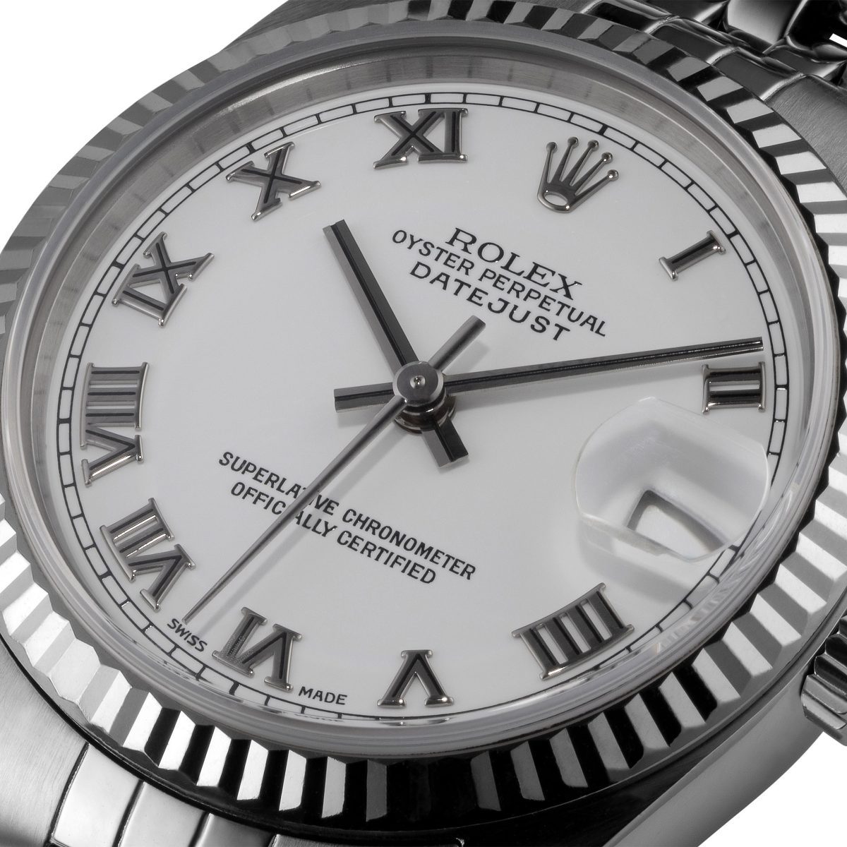 Rolex Lady Datejust Midsize