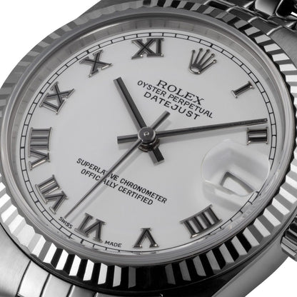 Rolex Lady Datejust Midsize