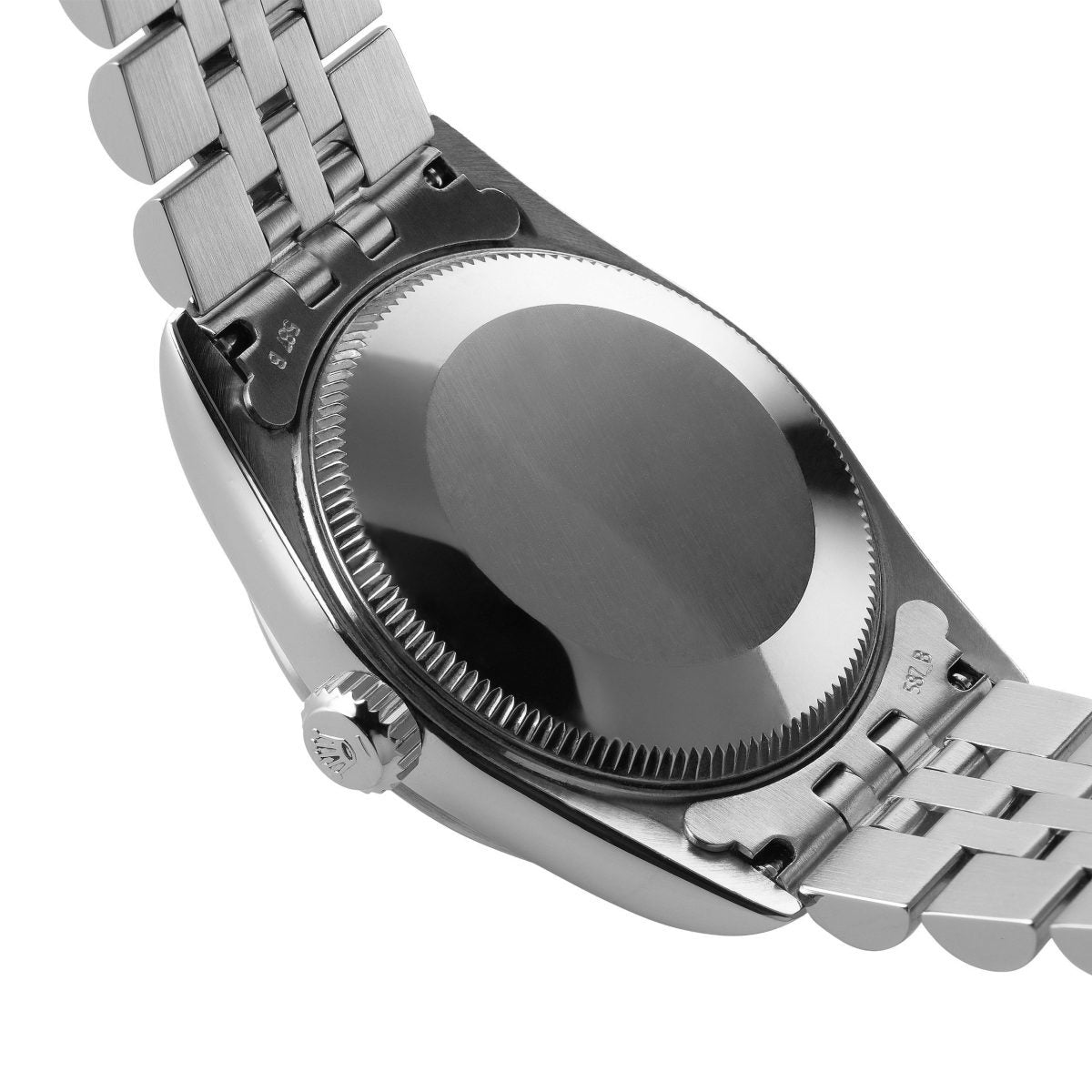 Rolex Lady Datejust Midsize