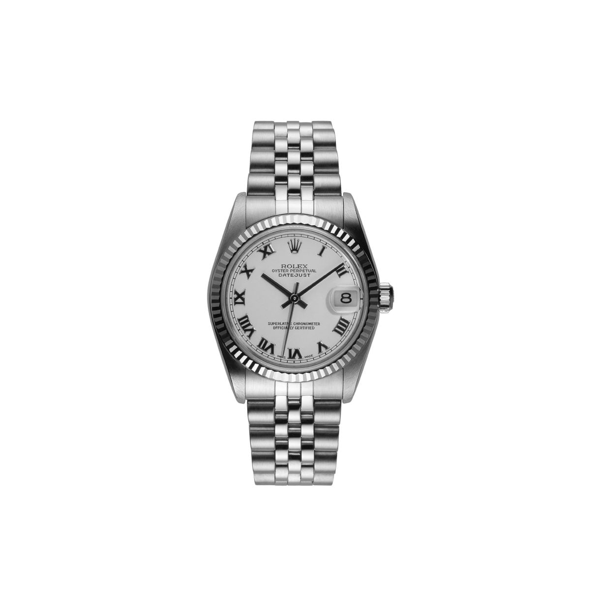 Rolex Lady Datejust Midsize