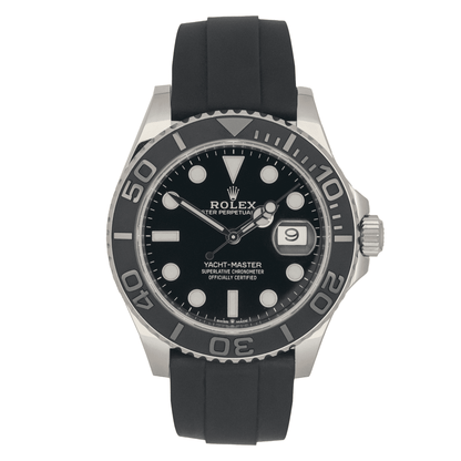 Rolex Yachtmaster 42