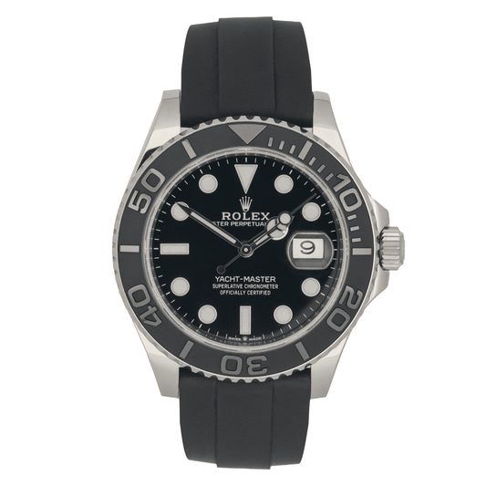 Rolex Yachtmaster 42