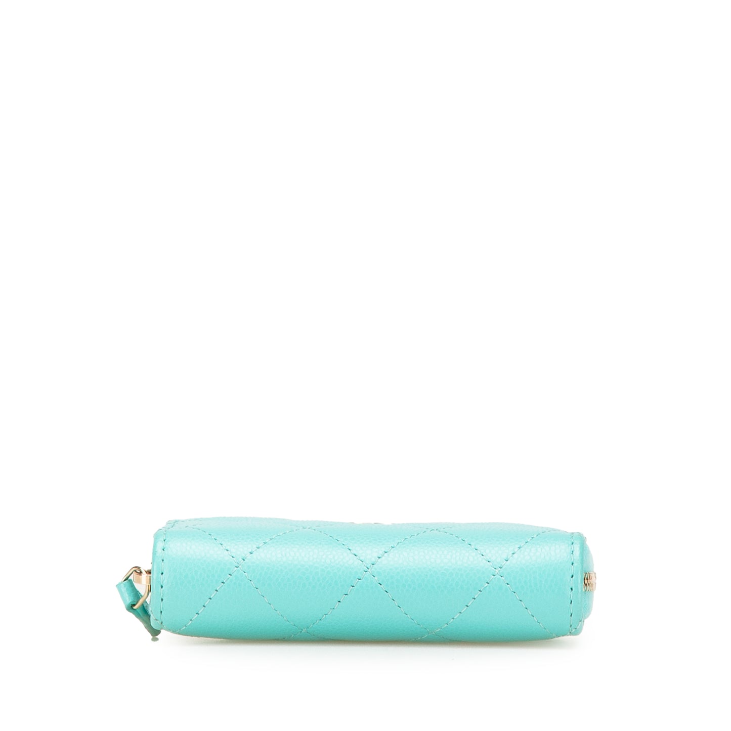 Chanel CC Caviar coin purse