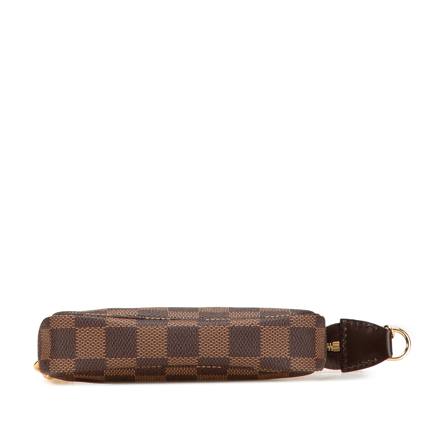 Louis Vuitton Damier Ebene Mini Pochette