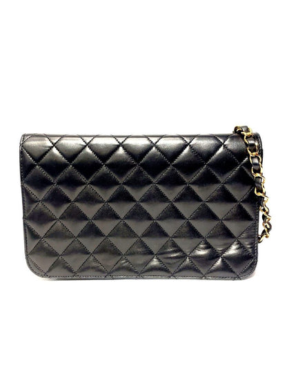 Chanel Full twin lock