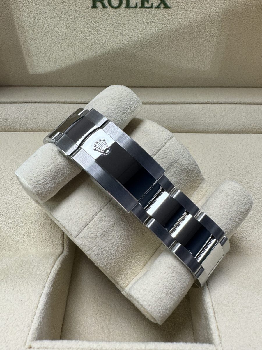 2023 Rolex Datejust 41