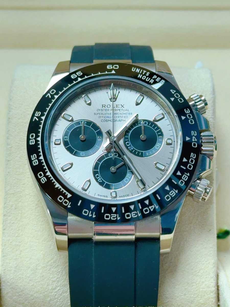 Rolex Daytona - 116519LN