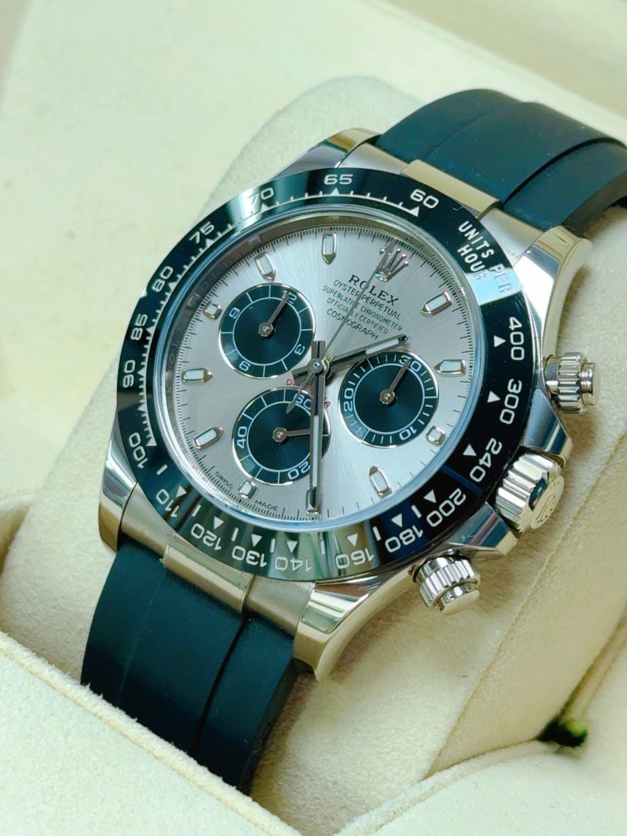 Rolex Daytona - 116519LN