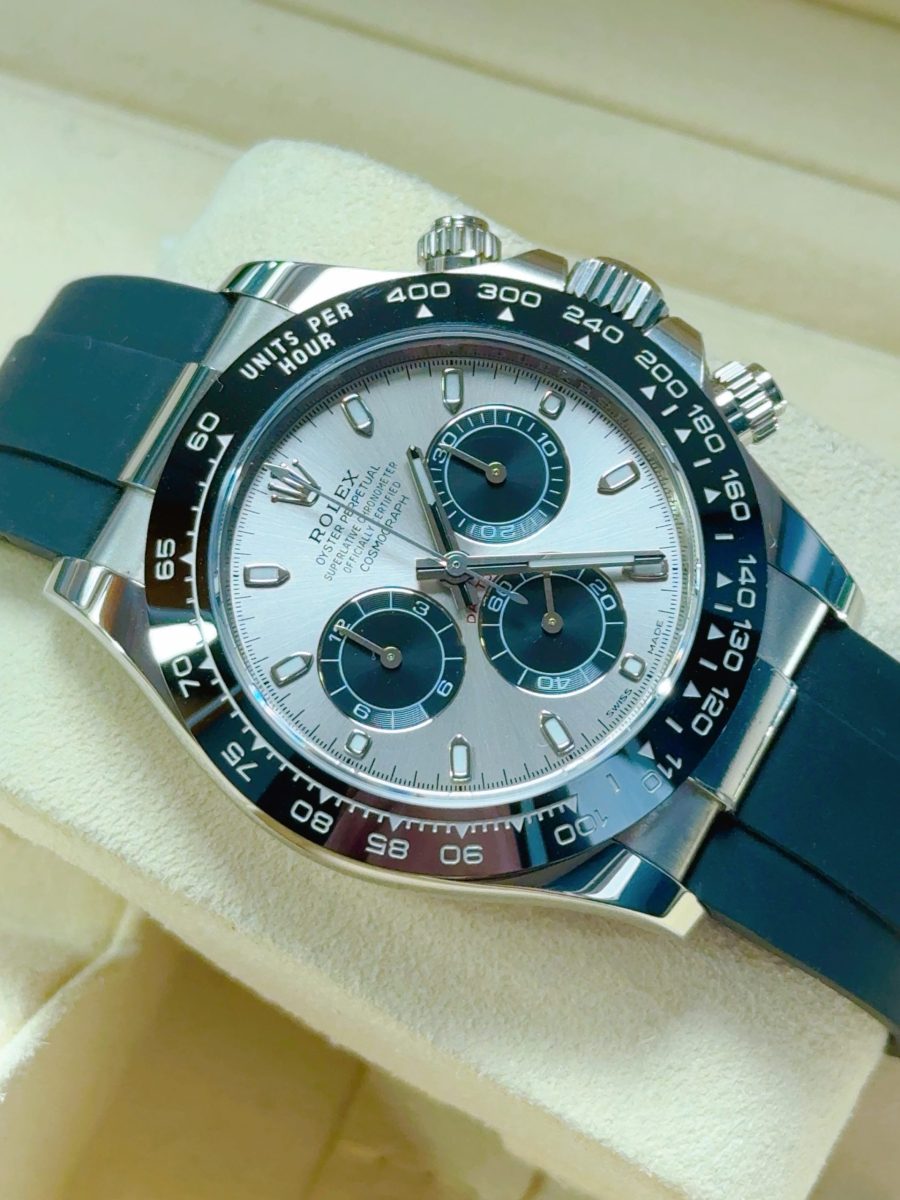 Rolex Daytona - 116519LN