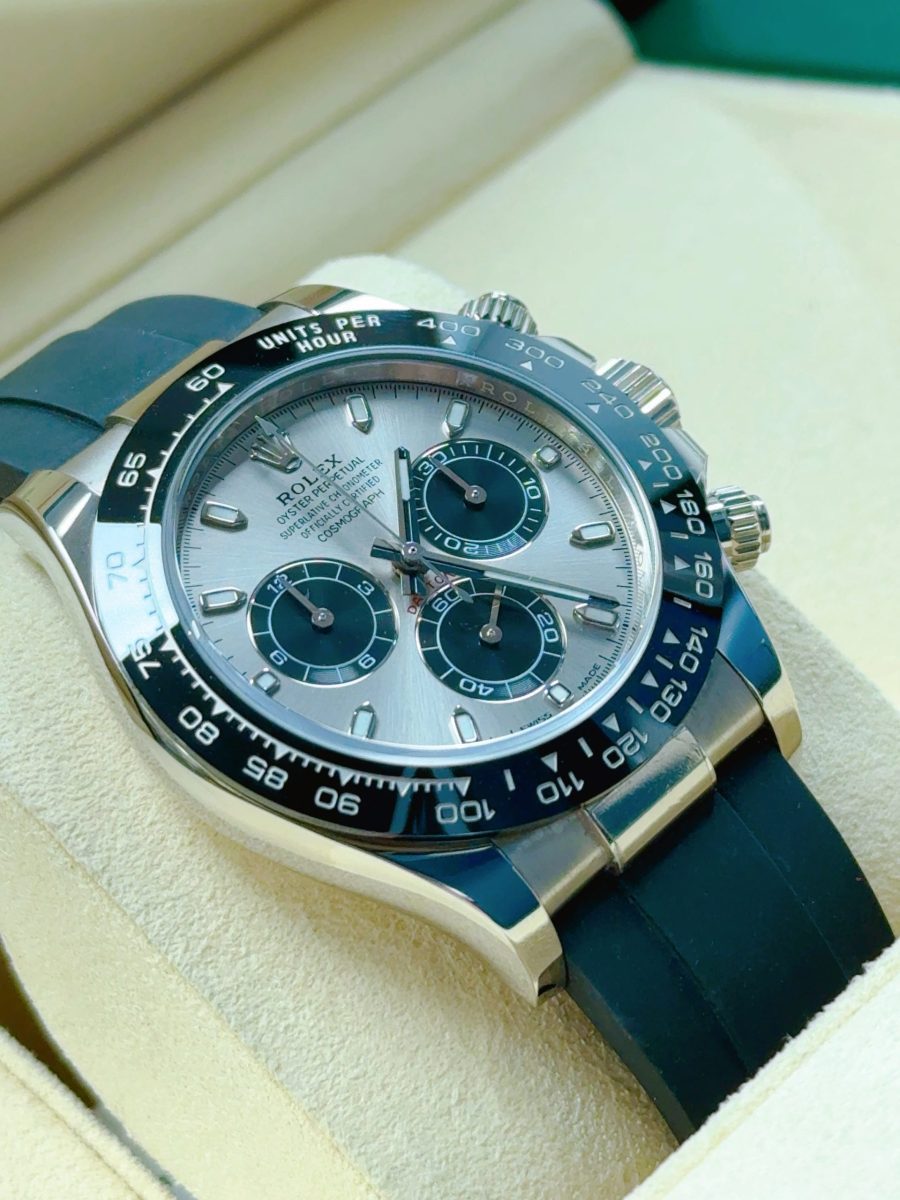 Rolex Daytona - 116519LN