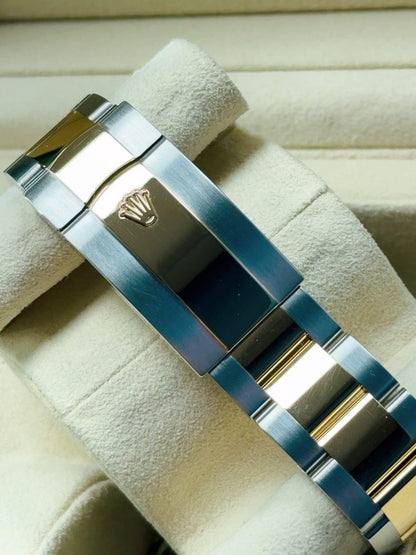 2020 Rolex Sky-Dweller