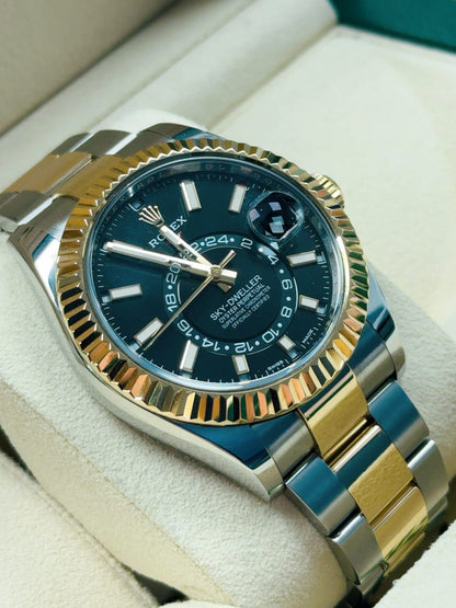 2020 Rolex Sky-Dweller