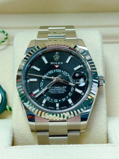 2022 Rolex Sky-Dweller
