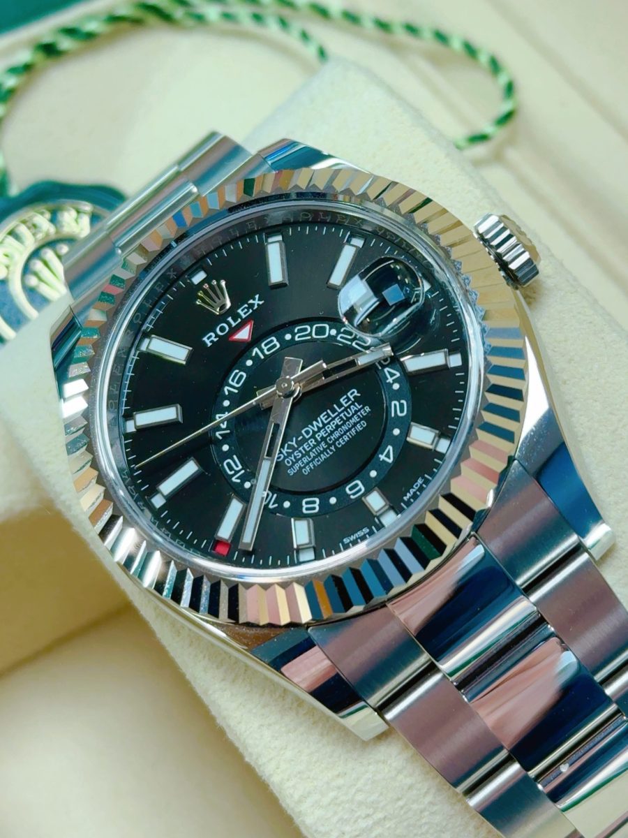 2022 Rolex Sky-Dweller