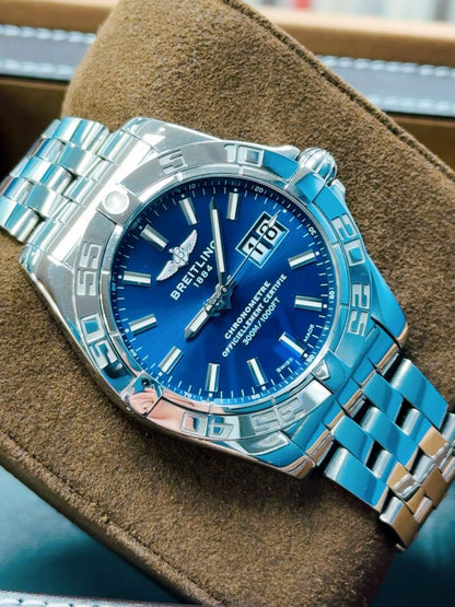 Breitling Galactic 41