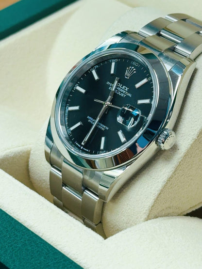 2023 Rolex Datejust 41