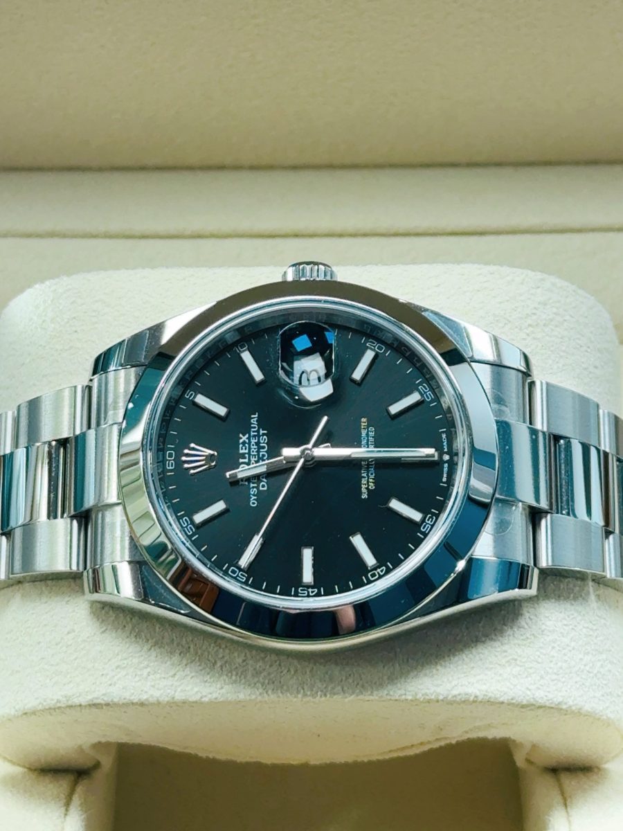 2023 Rolex Datejust 41