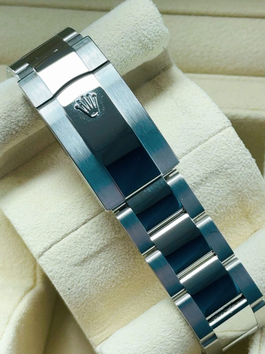2023 Rolex Datejust 41
