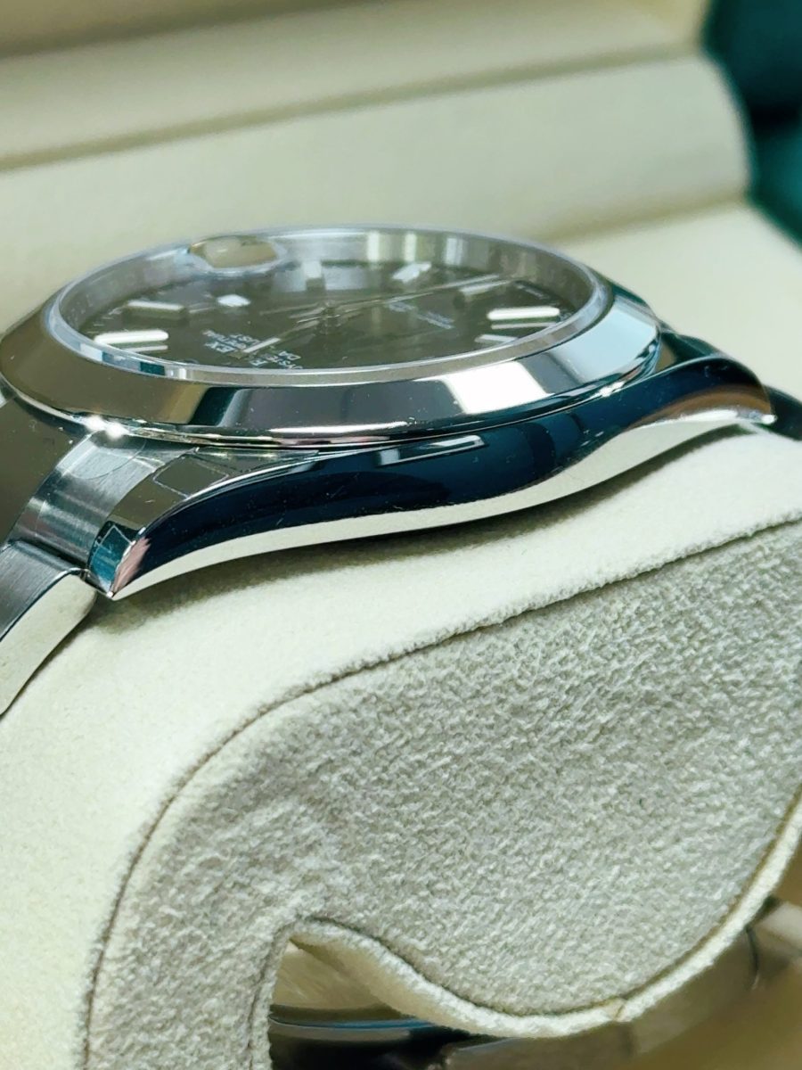 2023 Rolex Datejust 41