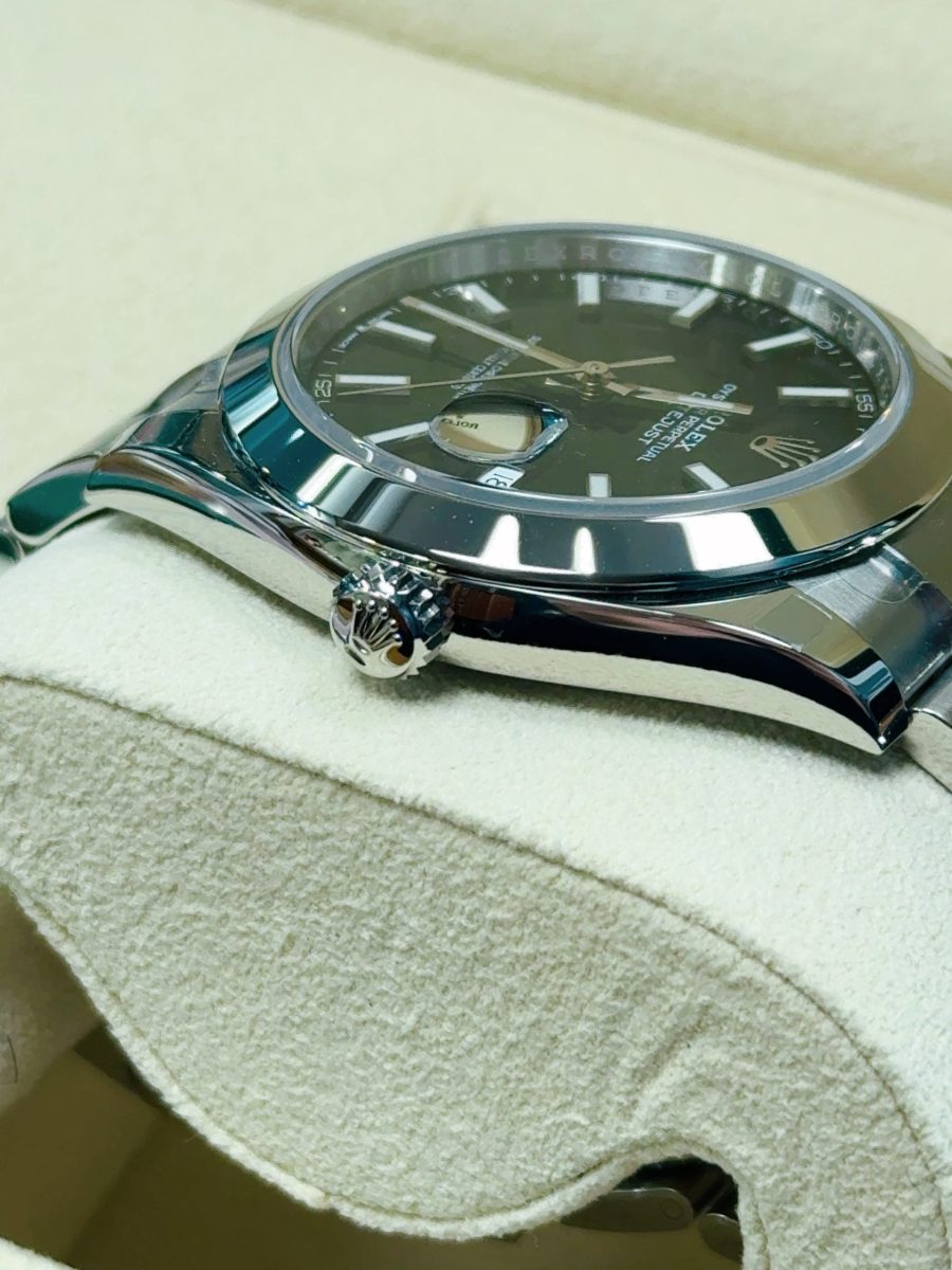 2023 Rolex Datejust 41