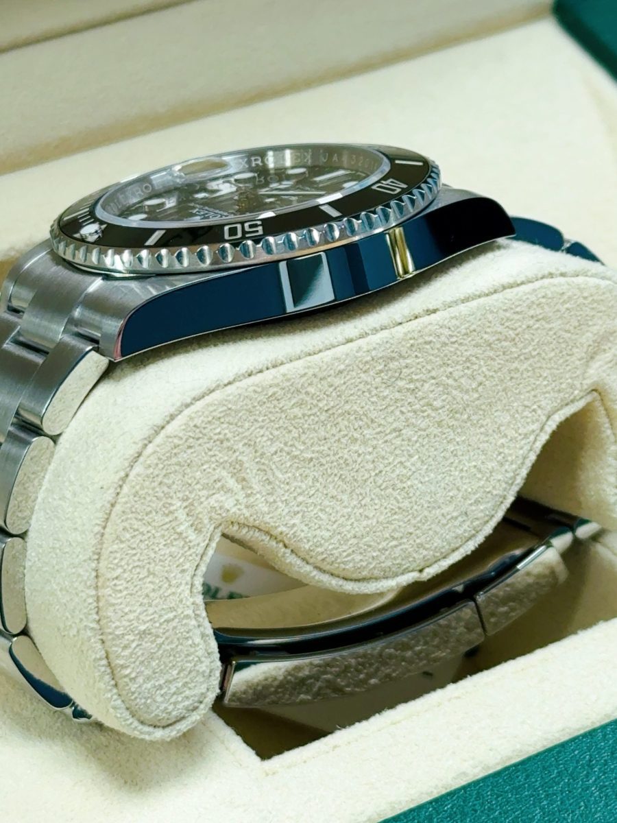 2023 Rolex Submariner Date