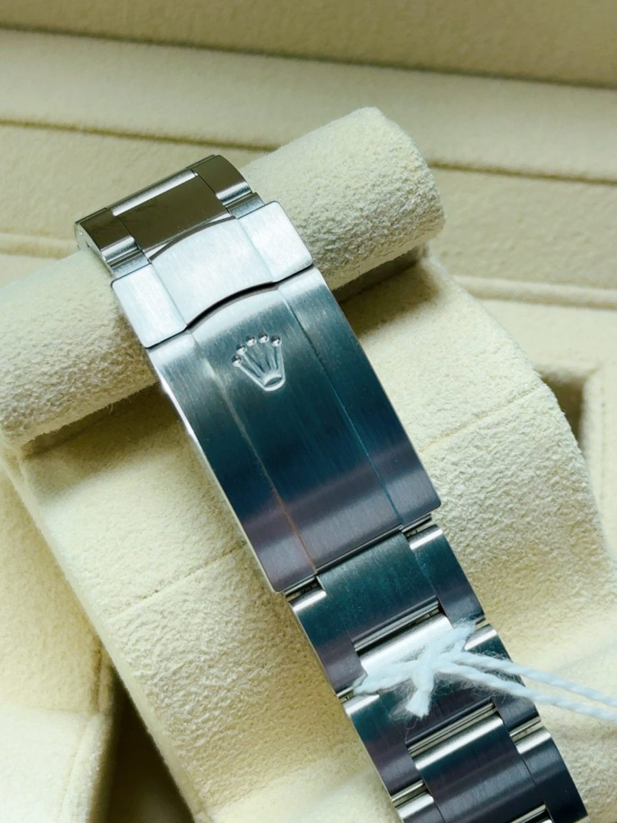 2023 Rolex OP36 - Candy Pink