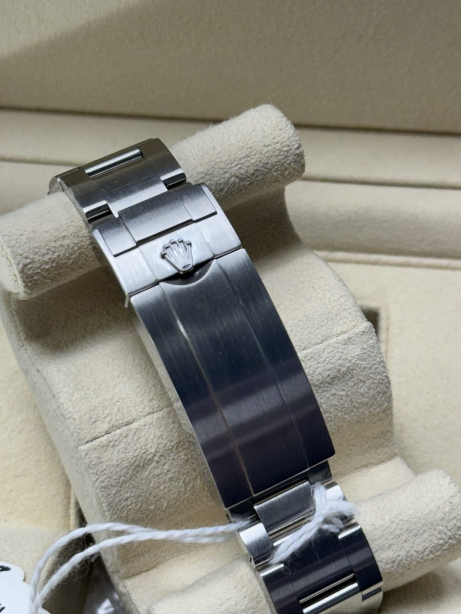 2021 Rolex Submariner