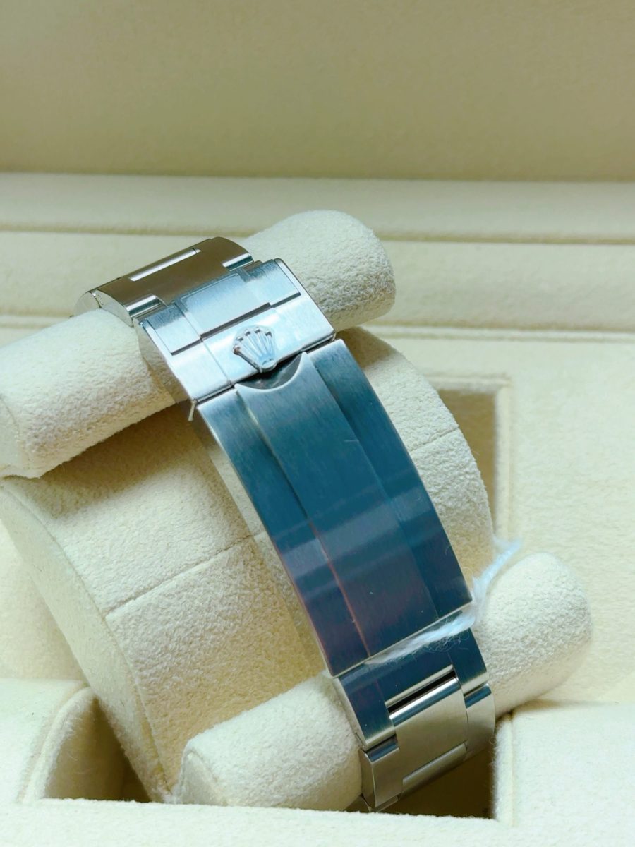 2022 Rolex Sub Date - 126610LN