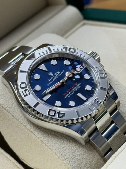 2023 Rolex Yachtmaster 40