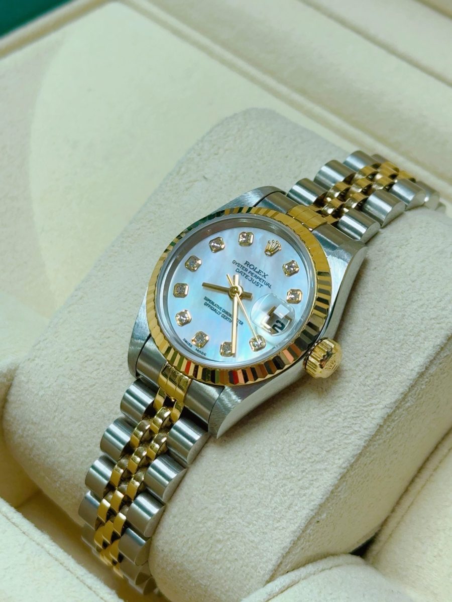1997 Rolex Datejust 26mm