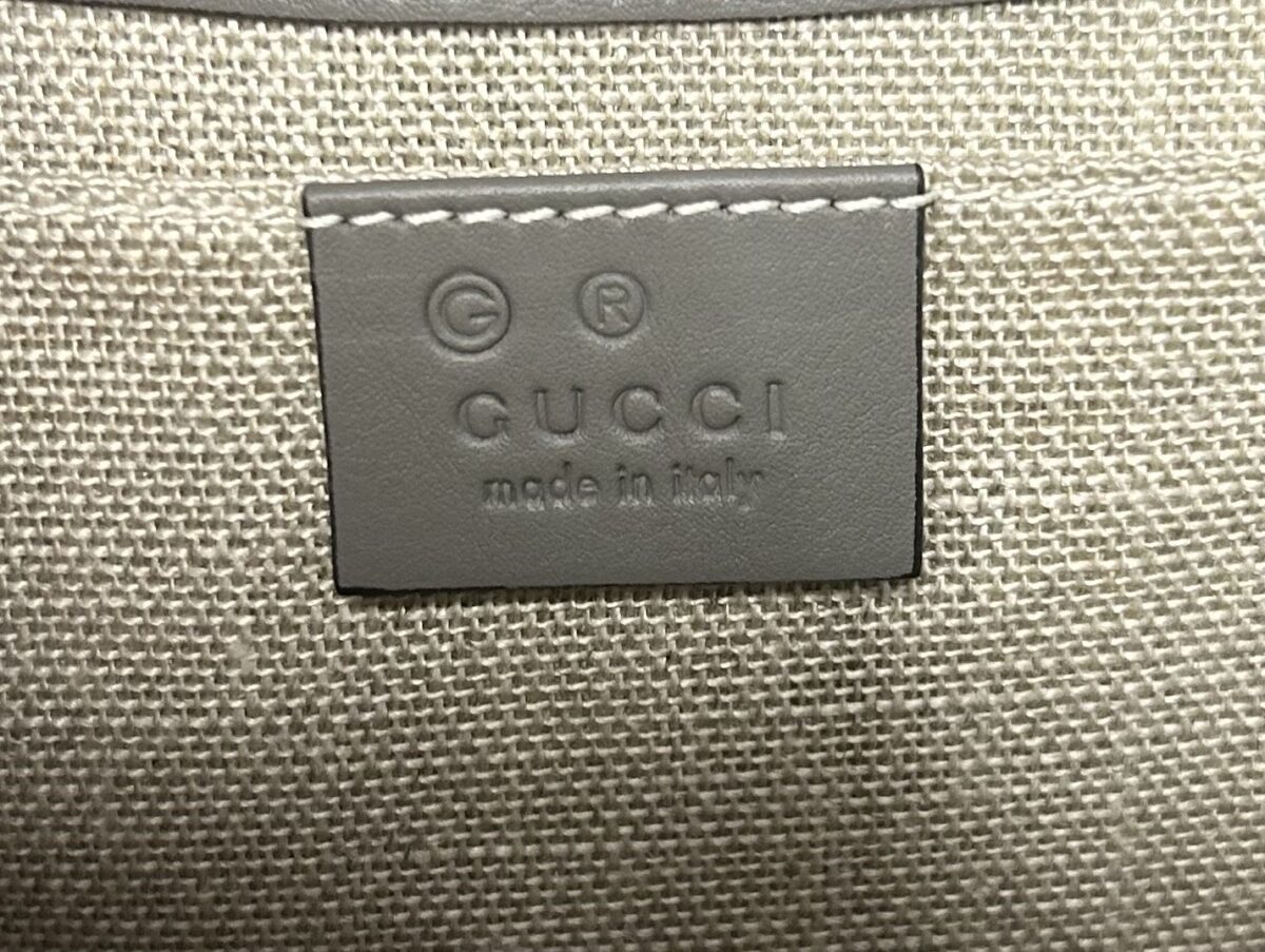 Gucci Emily Shoulder Bag