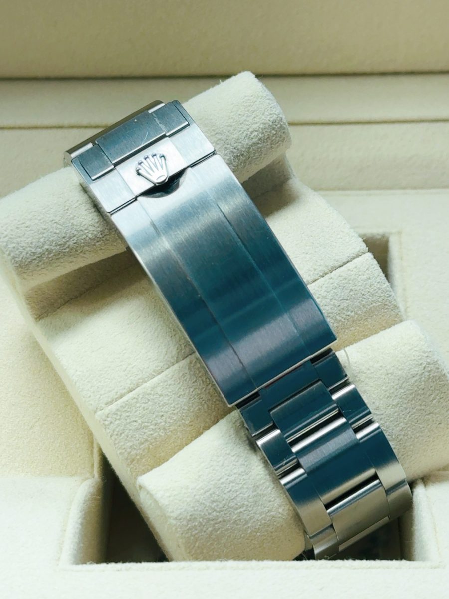 2021 Rolex Submariner - 124060
