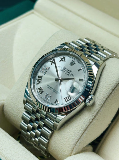 2023 Rolex Datejust 36mm