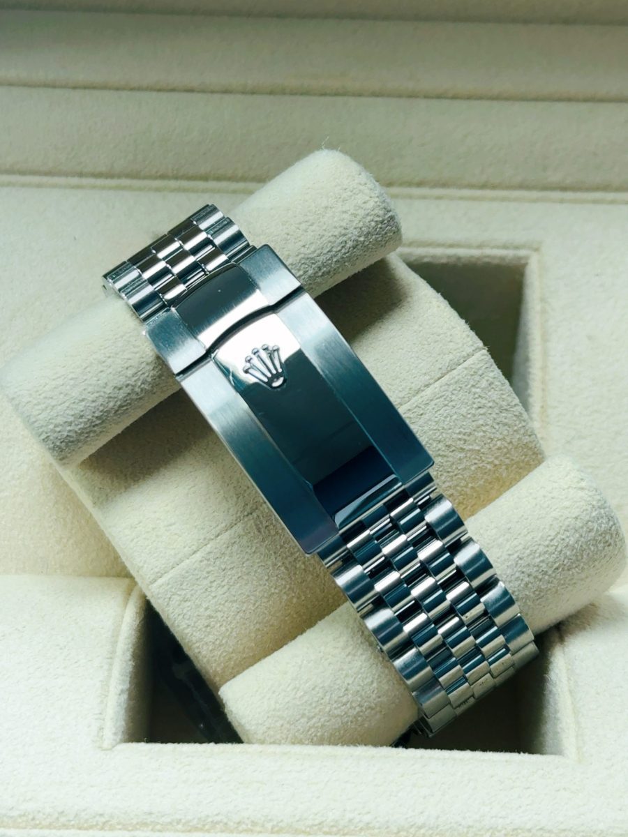 2023 Rolex Datejust 36mm