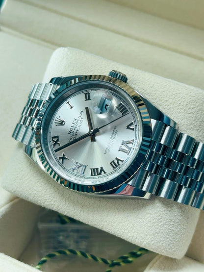 2023 Rolex Datejust 36mm