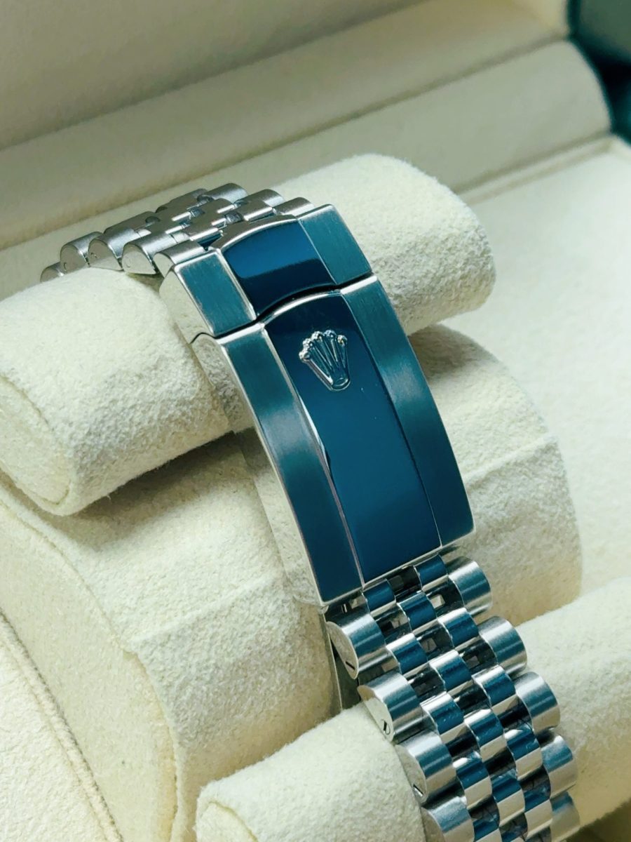 2022 Rolex Datejust 41