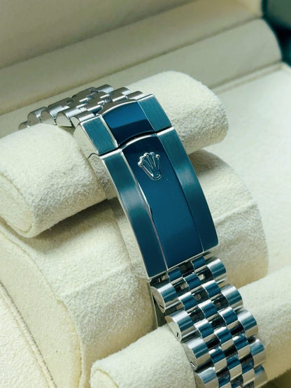 2022 Rolex Datejust 41